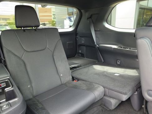 Used 2026 Lexus TX 500h AWD w/ Technology Package image 20