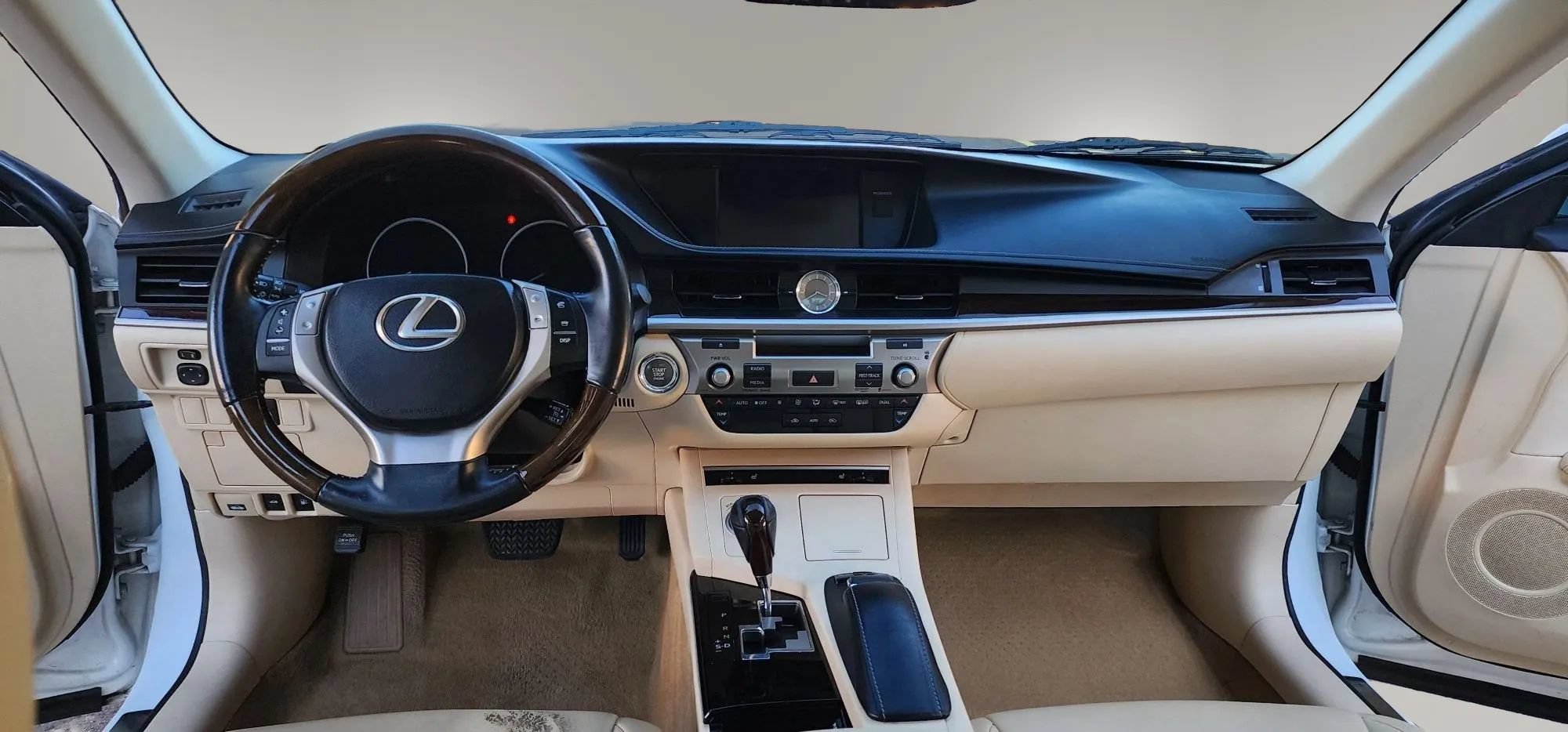 Used 2013 Lexus ES 350 w/ Premium Pkg FWD image 13