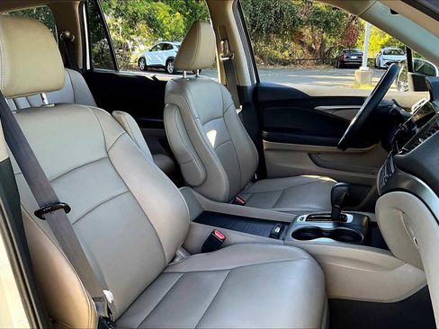 Used 2019 Honda Pilot EX-L image 9