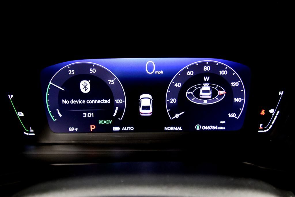Certified 2024 Honda Accord EX-L image 22