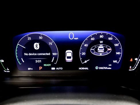 Certified 2024 Honda Accord EX-L image 22