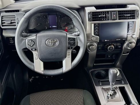 Used 2022 Toyota 4Runner Trail Special Edition image 22