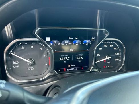 Used 2020 GMC Sierra 1500 Denali w/ Denali Ultimate Package AWD/4WD image 23