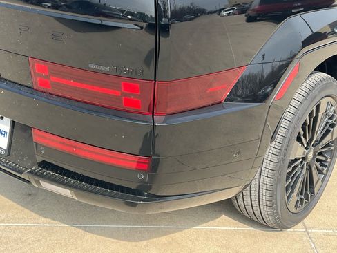 New 2026 Hyundai Santa Fe Calligraphy image 13