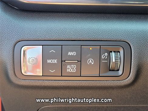 New 2026 GMC Terrain AT4 image 17