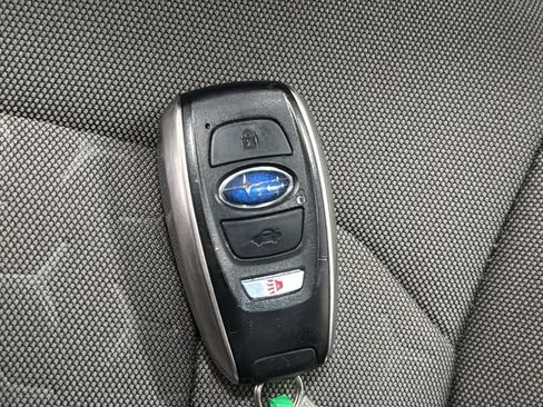 Used 2024 Subaru Crosstrek 2.5i Sport AWD/4WD image 38