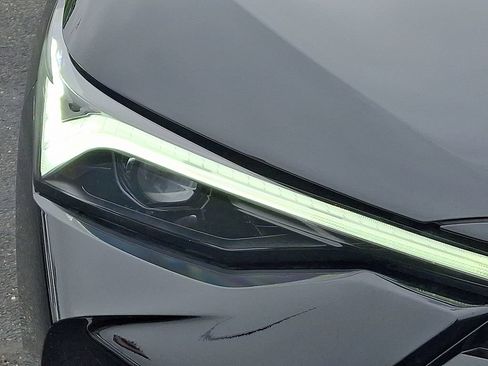 Certified 2026 Acura ADX A-Spec AWD/4WD image 9