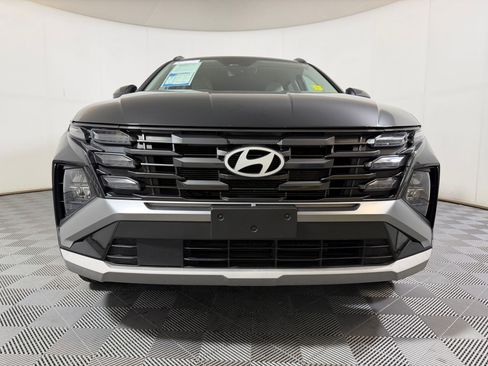 Used 2025 Hyundai Tucson SEL AWD/4WD image 5