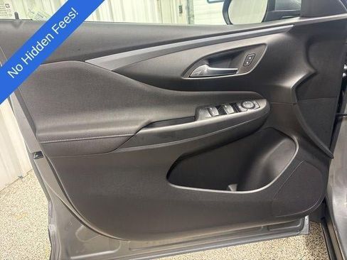 New 2026 Buick Envista Preferred w/ Convenience I Package image 9