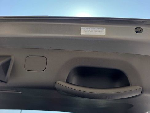 New 2026 Hyundai Kona SEL Sport image 27