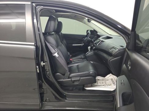 Used 2016 Honda CR-V Touring image 6