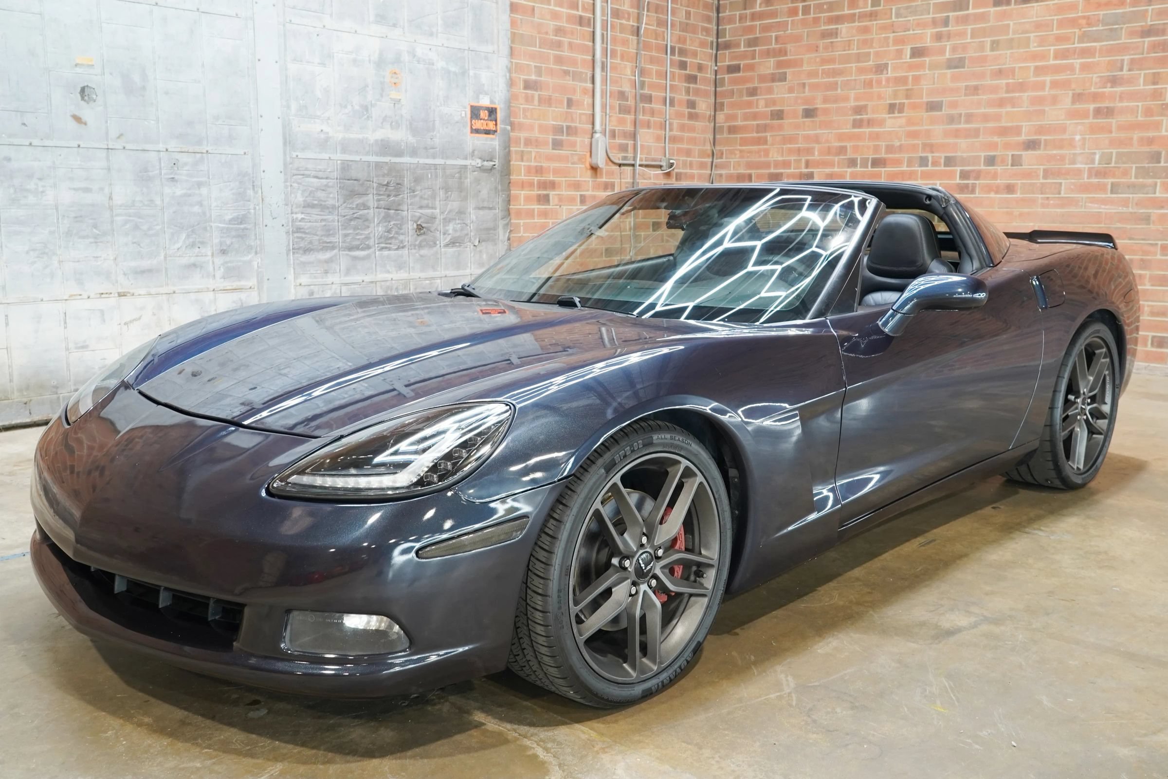 Used 2013 Chevrolet Corvette Coupe w/ Battery Protection Package RWD image 36