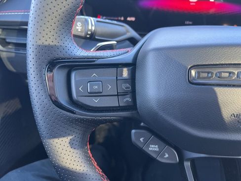 New 2026 Dodge Charger R/T Scat Pack image 24