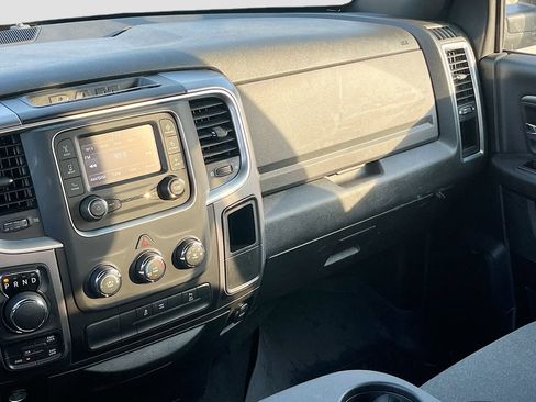 Used 2023 RAM 1500 Warlock AWD/4WD image 21