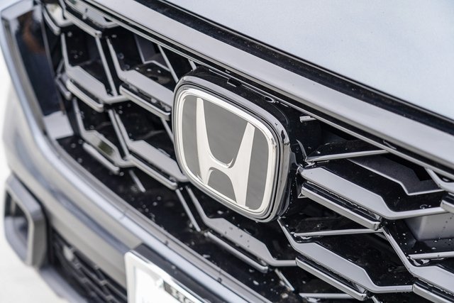 New 2024 Honda CR-V Sport-L image 3
