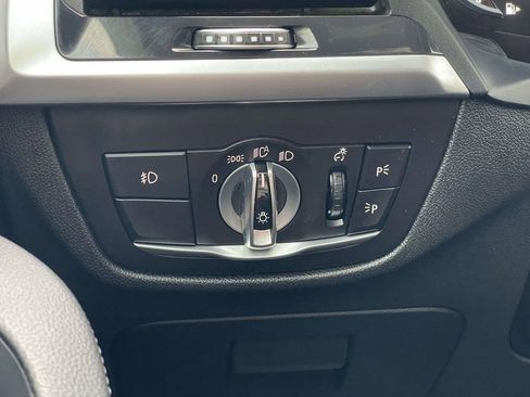 Used 2019 BMW X3 sDrive30i w/ Convenience Package image 9