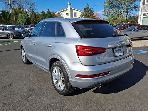 Used 2018 Audi Q3 2.0T Premium Plus w/ Premium Plus Package image 7