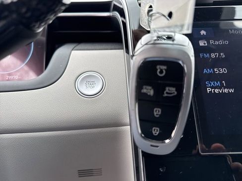 Certified 2023 Hyundai Tucson SEL w/ Convenience Package image 40