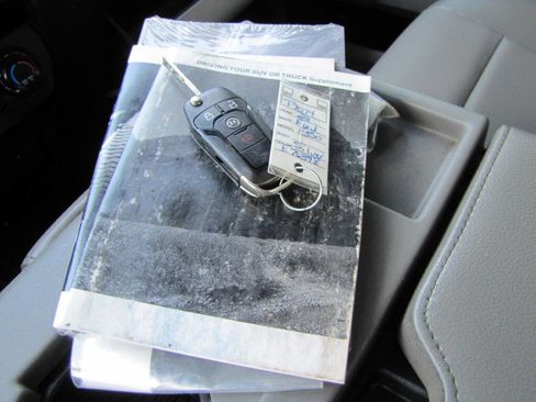 Used 2022 Ford F350 XL w/ STX Appearance Package image 45