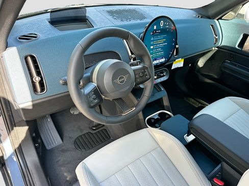 New 2026 MINI Cooper Countryman S image 7