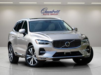 Used 2023 Volvo XC60 B5 Plus w/ Climate Package