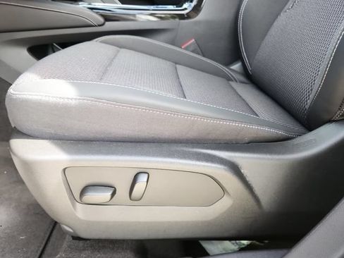 Used 2023 Buick Envision Preferred FWD image 25