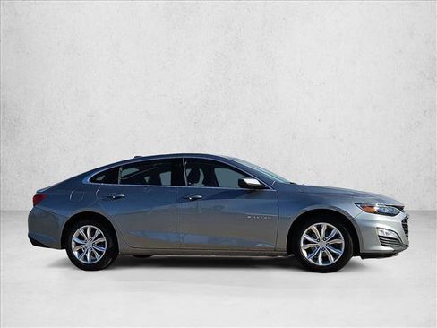 Used 2024 Chevrolet Malibu LT image 4