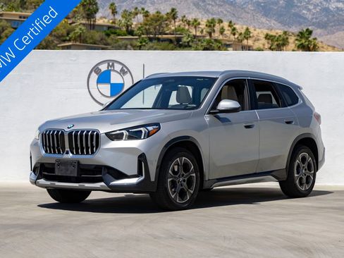 Used 2023 BMW X1 xDrive28i w/ Premium Package AWD/4WD image 1