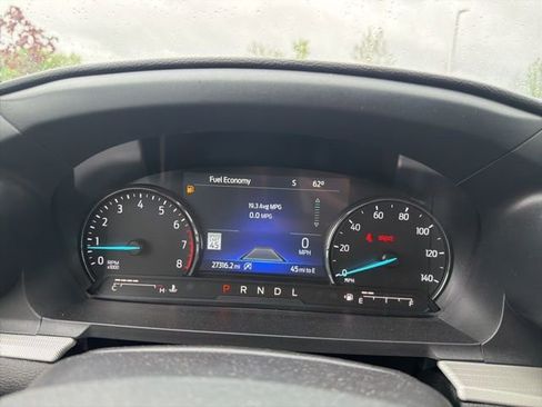 Certified 2023 Ford Explorer XLT w/ Equipment Group 202A image 51