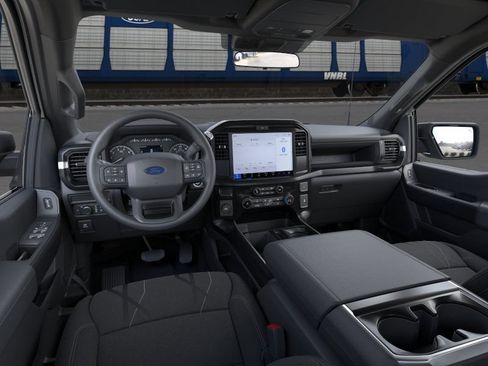 New 2026 Ford F150 STX RWD image 19