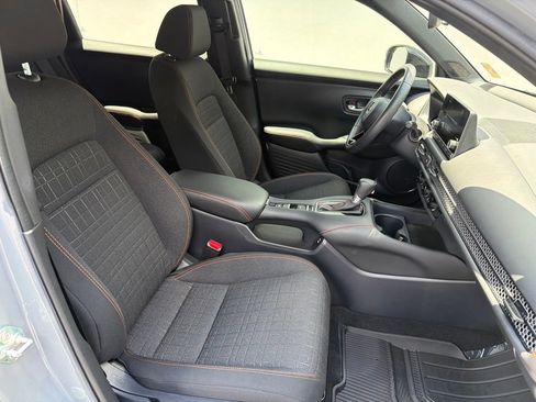 Used 2024 Honda HR-V Sport image 27