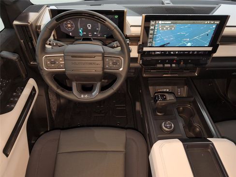 New 2025 GMC Hummer EV 2X image 25