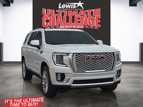 Used 2024 GMC Yukon Denali image 6