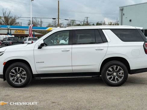 Used 2023 Chevrolet Tahoe LS RWD image 10