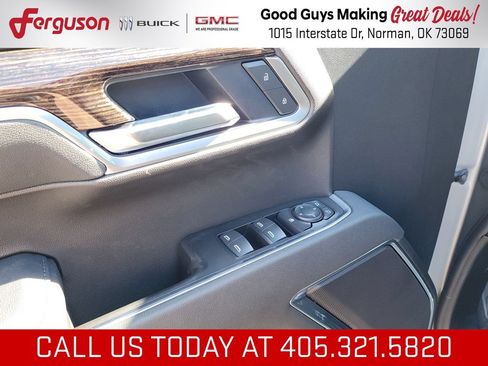 New 2026 GMC Sierra 1500 Elevation AWD/4WD image 15