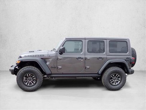 New 2026 Jeep Wrangler Unlimited Rubicon 392 image 2