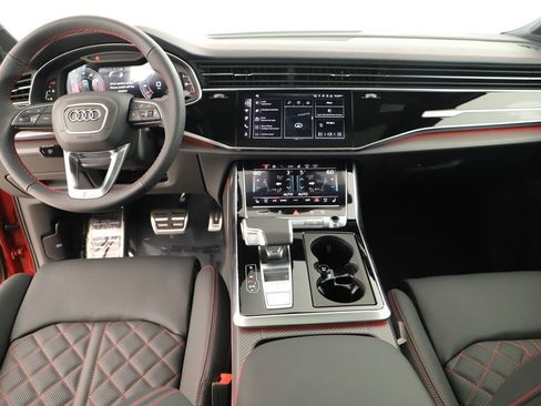 New 2026 Audi Q7 3.0T Prestige image 18