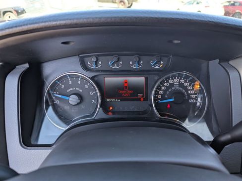 Used 2014 Ford F150 XLT w/ Equipment Group 301A Mid image 20