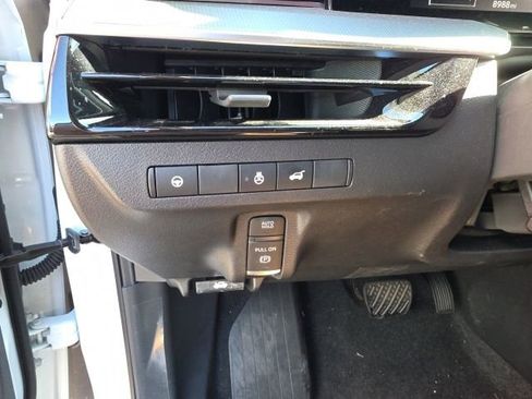 Used 2025 Nissan Murano SL w/ Cargo Package AWD/4WD image 15