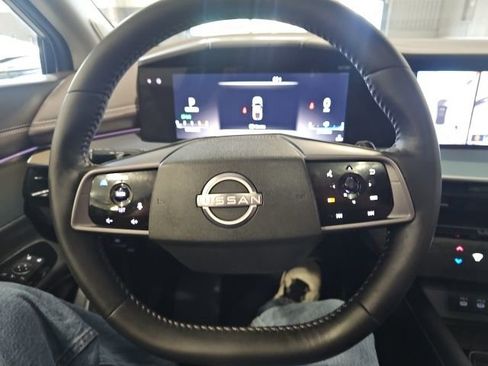 Certified 2025 Nissan Murano Platinum w/ Cargo Package AWD/4WD image 20