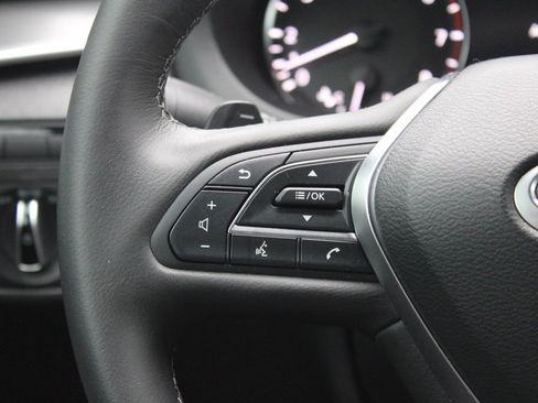 Certified 2025 INFINITI QX55 Luxe w/ Cargo Package image 16