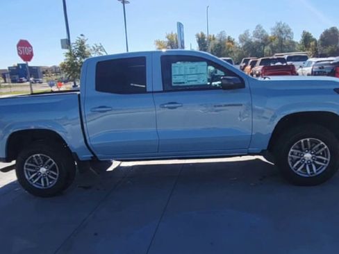 New 2026 Chevrolet Colorado LT w/ LT Convenience Package AWD/4WD image 36