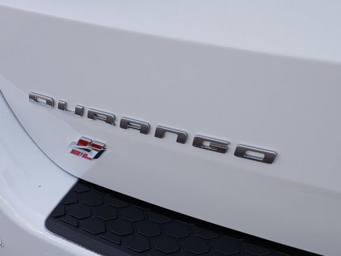 Used 2022 Dodge Durango R/T image 30