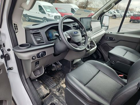 New 2026 Ford Transit 350 XL image 6