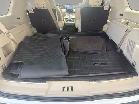 Used 2020 Lincoln Navigator Reserve w/ Luxury Package AWD/4WD image 30