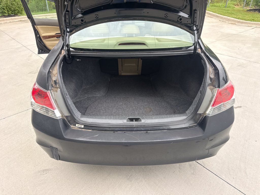 Used 2009 Honda Accord EX-L image 32