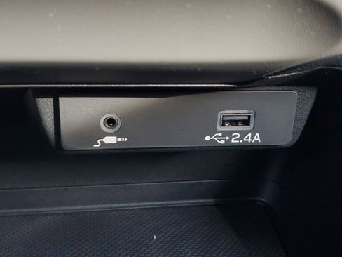 New 2026 Subaru Crosstrek 2.5i AWD/4WD image 29