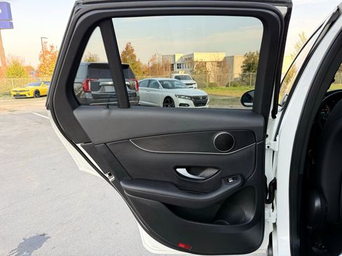 Used 2018 Mercedes-Benz GLC 300 image 27