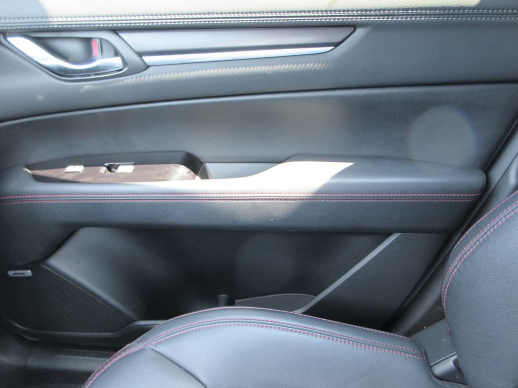 Used 2025 MAZDA CX-5 Carbon Edition AWD/4WD image 36