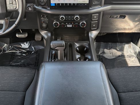 Used 2024 Ford F150 XLT w/ Equipment Group 302A MID AWD/4WD image 21